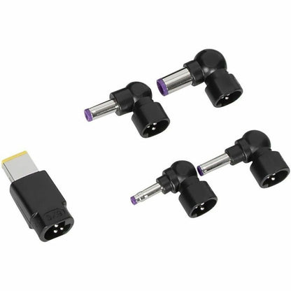 Targus 90W Legacy Power Accessory Kit for Non-USB-C Laptops and Docking Stations