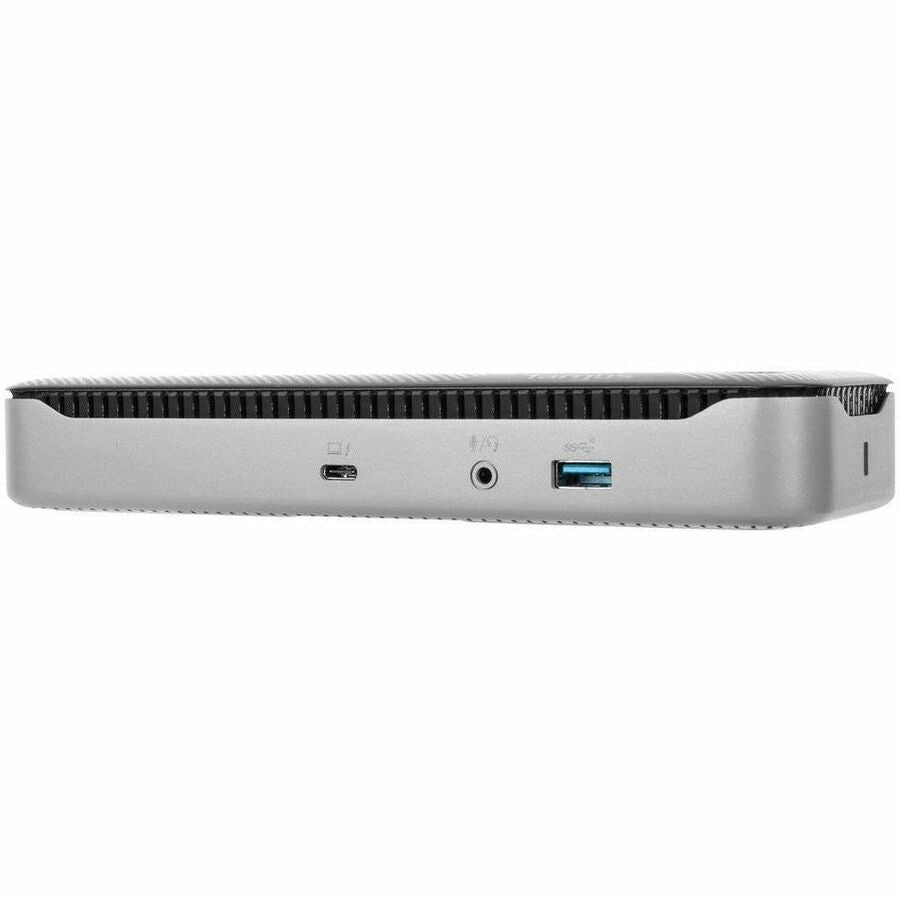 Targus Group International DOCK215USZ Thunderbolt 3 DV4K Docking Station with 85W Power Delivery