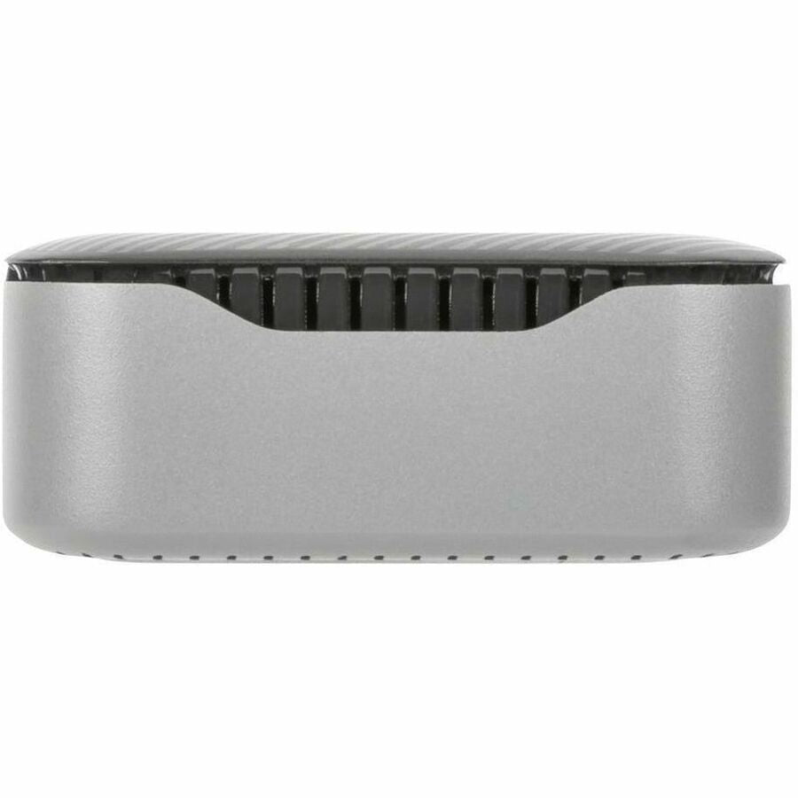 Targus Group International DOCK215USZ Thunderbolt 3 DV4K Docking Station with 85W Power Delivery
