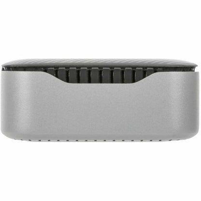Targus Group International DOCK215USZ Thunderbolt 3 DV4K Docking Station with 85W Power Delivery