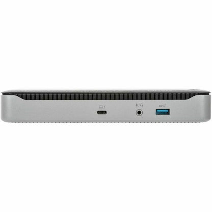 Targus Group International DOCK215USZ Thunderbolt 3 DV4K Docking Station with 85W Power Delivery