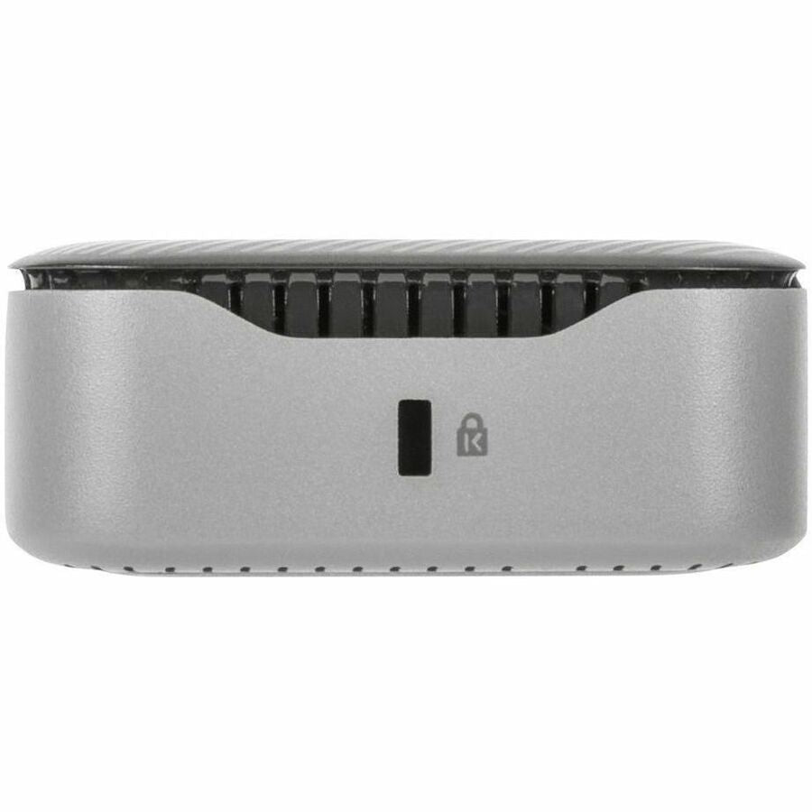 Targus Group International DOCK215USZ Thunderbolt 3 DV4K Docking Station with 85W Power Delivery