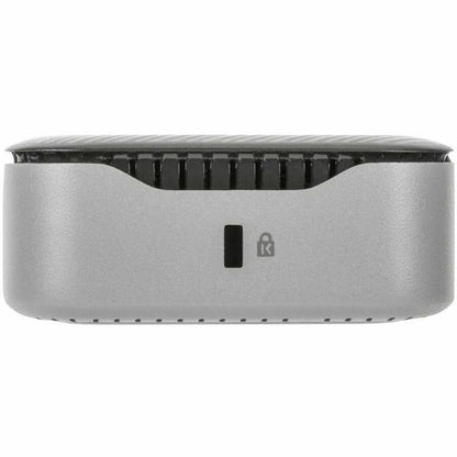 Targus Group International DOCK215USZ Thunderbolt 3 DV4K Docking Station with 85W Power Delivery