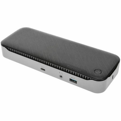 Targus Group International DOCK215USZ Thunderbolt 3 DV4K Docking Station with 85W Power Delivery