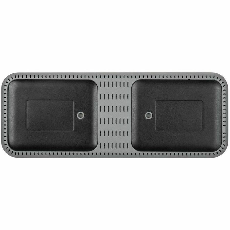 Targus Group International DOCK215USZ Thunderbolt 3 DV4K Docking Station with 85W Power Delivery