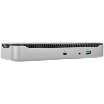 Targus Group International DOCK215USZ Thunderbolt 3 DV4K Docking Station with 85W Power Delivery