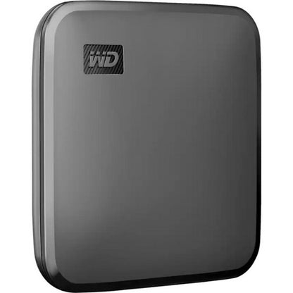 Western Digital Elements SE SSD 1TB Portable External Drive - Reliable USB 3.0 Performance