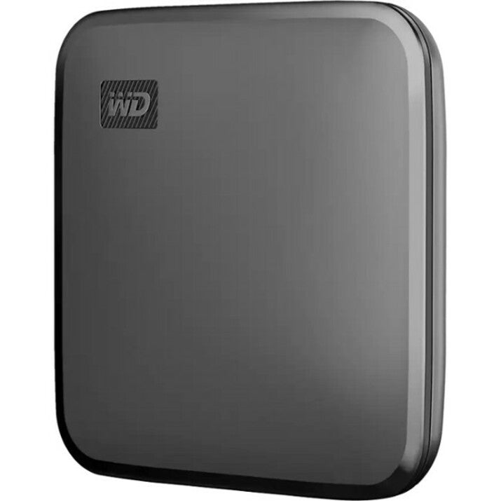 Western Digital Elements SE SSD 1TB Portable External Drive - Reliable USB 3.0 Performance