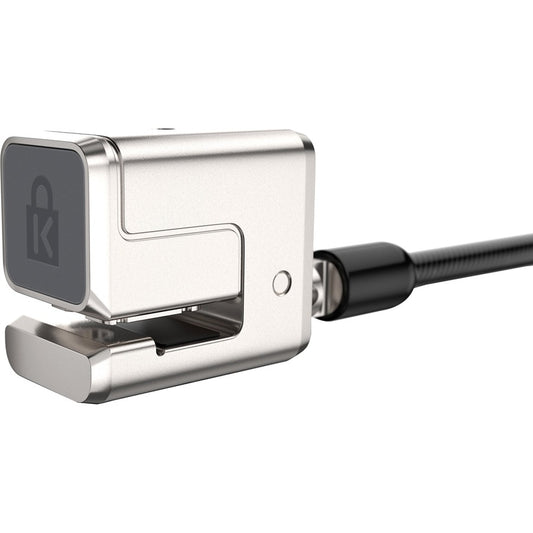 Kensington Keyed Cable Lock for Surface Pro and Surface Go – Professional Security with Non-Invasive Locking Technology