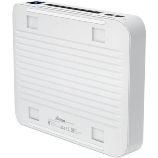 Ubiquiti Inc. Switch Enterprise 8 PoE – Layer 3 Managed Switch with 8 2.5 GbE PoE+ Ports and Dual 10G SFP+ Uplink Ports