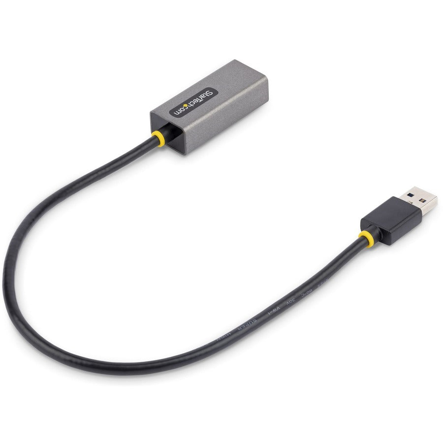 StarTech.com USB to Ethernet Adapter USB 3.0 to Gigabit LAN - Model USB31000S2