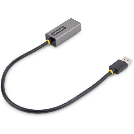 StarTech.com USB to Ethernet Adapter USB 3.0 to Gigabit LAN - Model USB31000S2