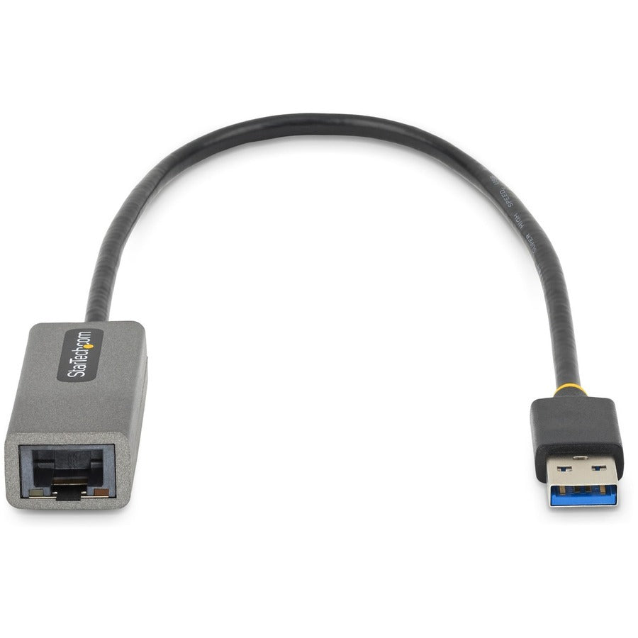 StarTech.com USB to Ethernet Adapter USB 3.0 to Gigabit LAN - Model USB31000S2