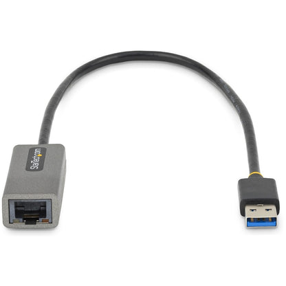 StarTech.com USB to Ethernet Adapter USB 3.0 to Gigabit LAN - Model USB31000S2