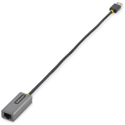 StarTech.com USB to Ethernet Adapter USB 3.0 to Gigabit LAN - Model USB31000S2