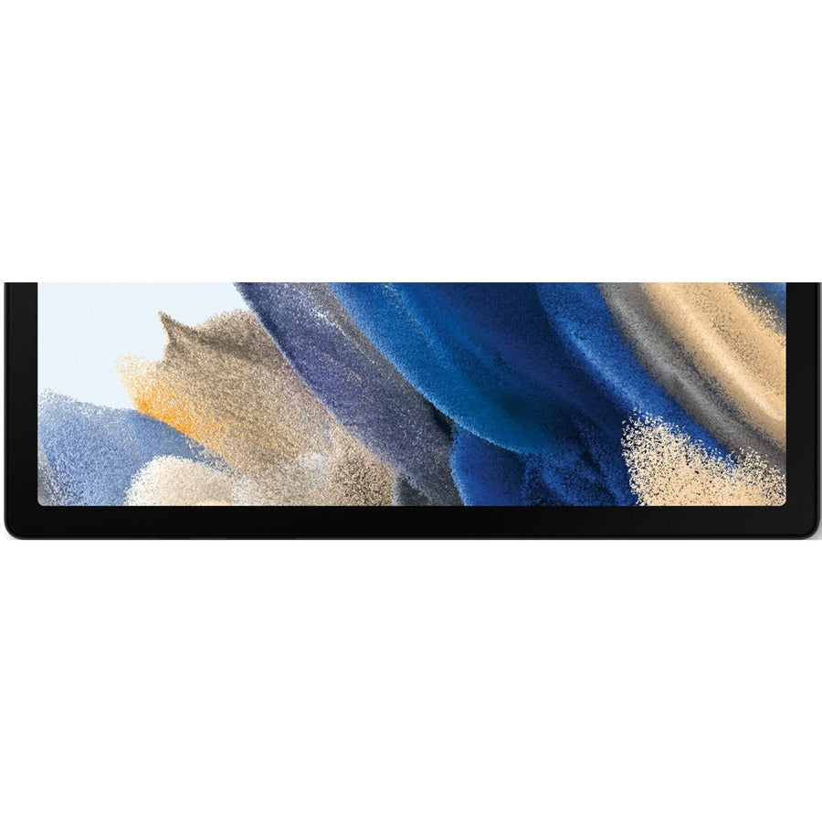 Samsung Galaxy Tab A8 SM-X200 Tablet with 10.5-Inch WUXGA Display, Android 11, 3GB RAM, 32GB Storage, Octa-Core Processor, Dark Gray