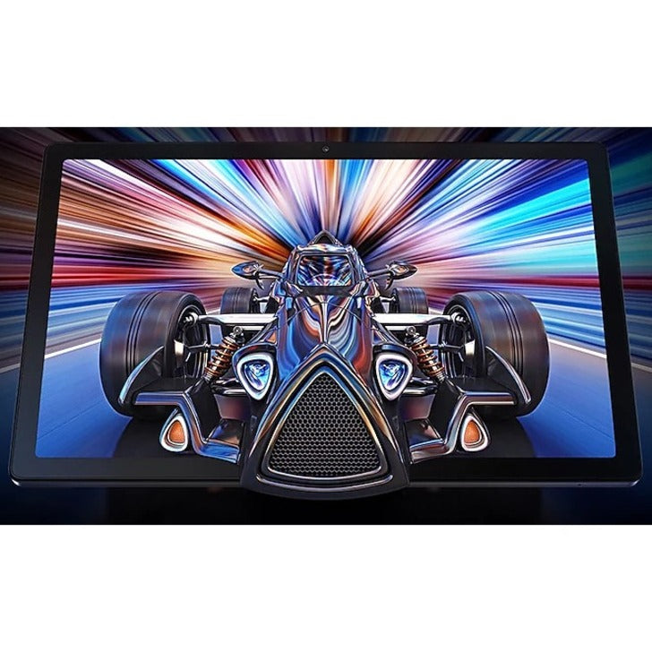 Samsung Galaxy Tab A8 SM-X200 Tablet with 10.5-Inch WUXGA Display, Android 11, 3GB RAM, 32GB Storage, Octa-Core Processor, Dark Gray