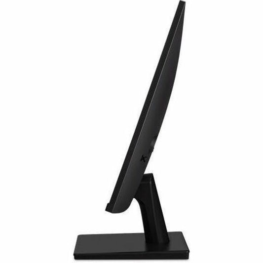 ViewSonic VA2715-2K-MHD 27-Inch QHD LED Monitor with Adaptive Sync and HDMI/DisplayPort