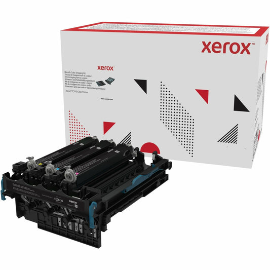 Genuine Xerox Color Imaging Kit for C310 & C315 Color Printers – Original Imaging Drum with 125,000 Page Capacity