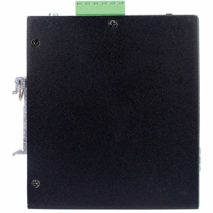 Eaton Tripp Lite Series Hardened Gigabit Fiber to Ethernet Media Converter N785-H01-SFP-D