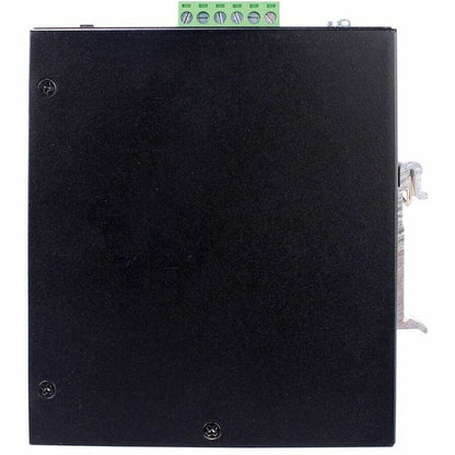 Eaton Tripp Lite Series Hardened Gigabit Fiber to Ethernet Media Converter N785-H01-SFP-D