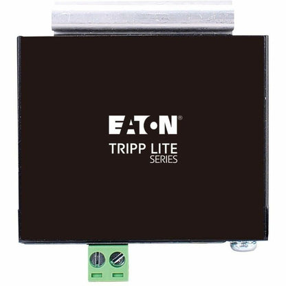 Eaton Tripp Lite Series Unmanaged Industrial Gigabit Fiber to Ethernet Media Converter N785-I01-SFP-DU