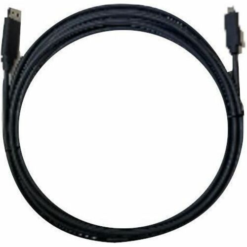 Logitech USB Data Transfer Cable (Part No. 952-000031) – 16.4 ft Copper Cable for Quick Data Transfer and Hub Compatibility