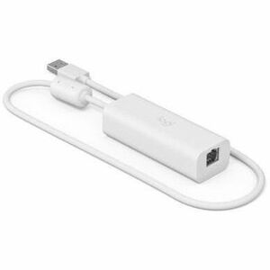 Logitech Cat5e Kit for Logitech Tap - Category Cable Solution for Meeting Room Connectivity