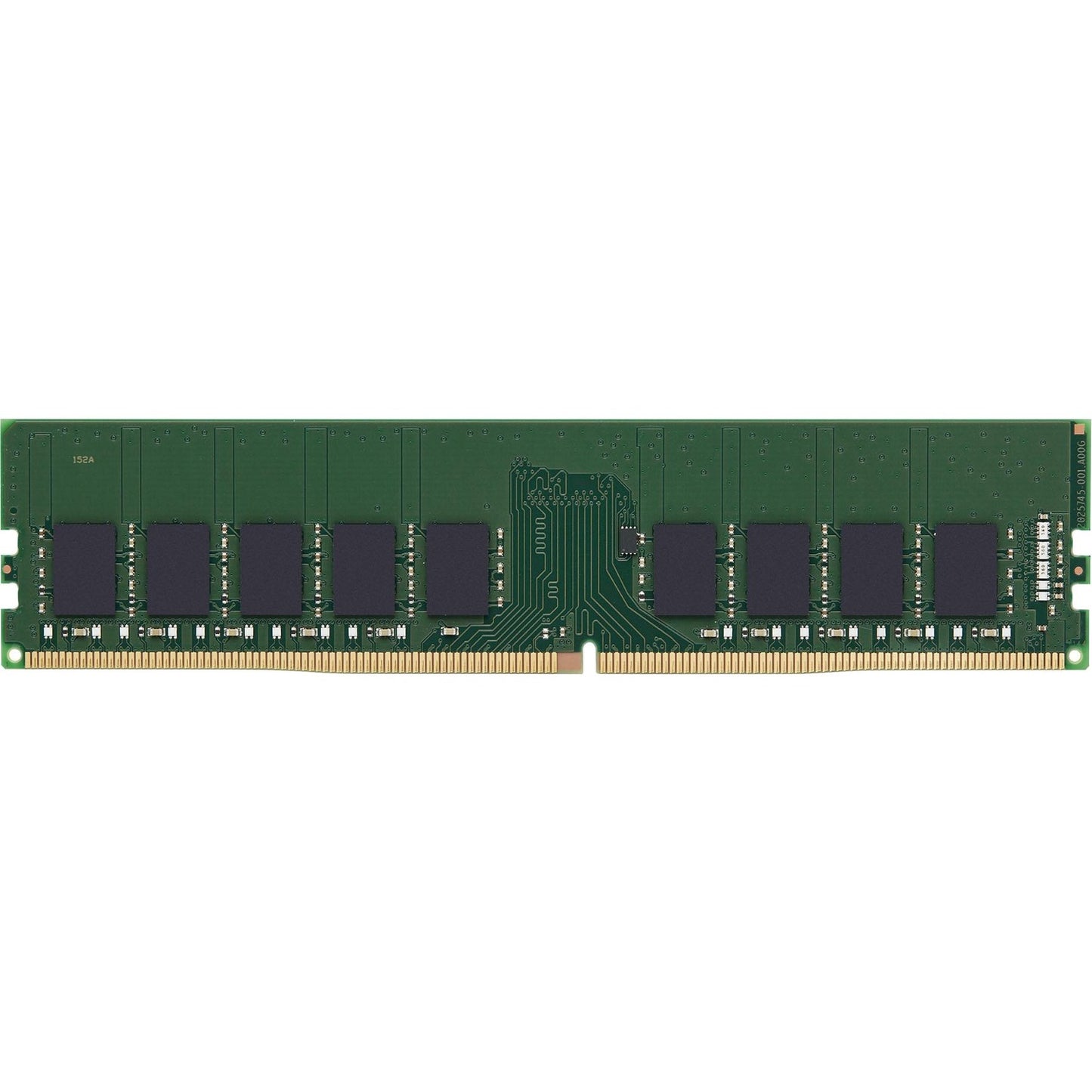 Kingston Server Premier 32GB DDR4-2666 ECC DIMM Memory Module