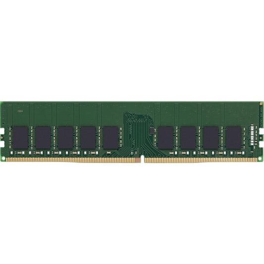 Kingston Server Premier 32GB DDR4-2666 ECC DIMM Memory Module