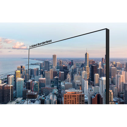 Samsung F22T454FQN 22-Inch Full HD IPS Monitor with Adjustable Stand and Multiple Connectivity