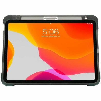 Targus SafePort Standard Antimicrobial Case for iPad Air & iPad Pro 11-inch – Black