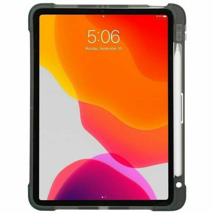 Targus SafePort Standard Antimicrobial Case for iPad Air & iPad Pro 11-inch – Black