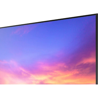 Samsung AU8000 HG43AU800NF 43-Inch 4K UHD Smart LED-LCD TV for Hospitality