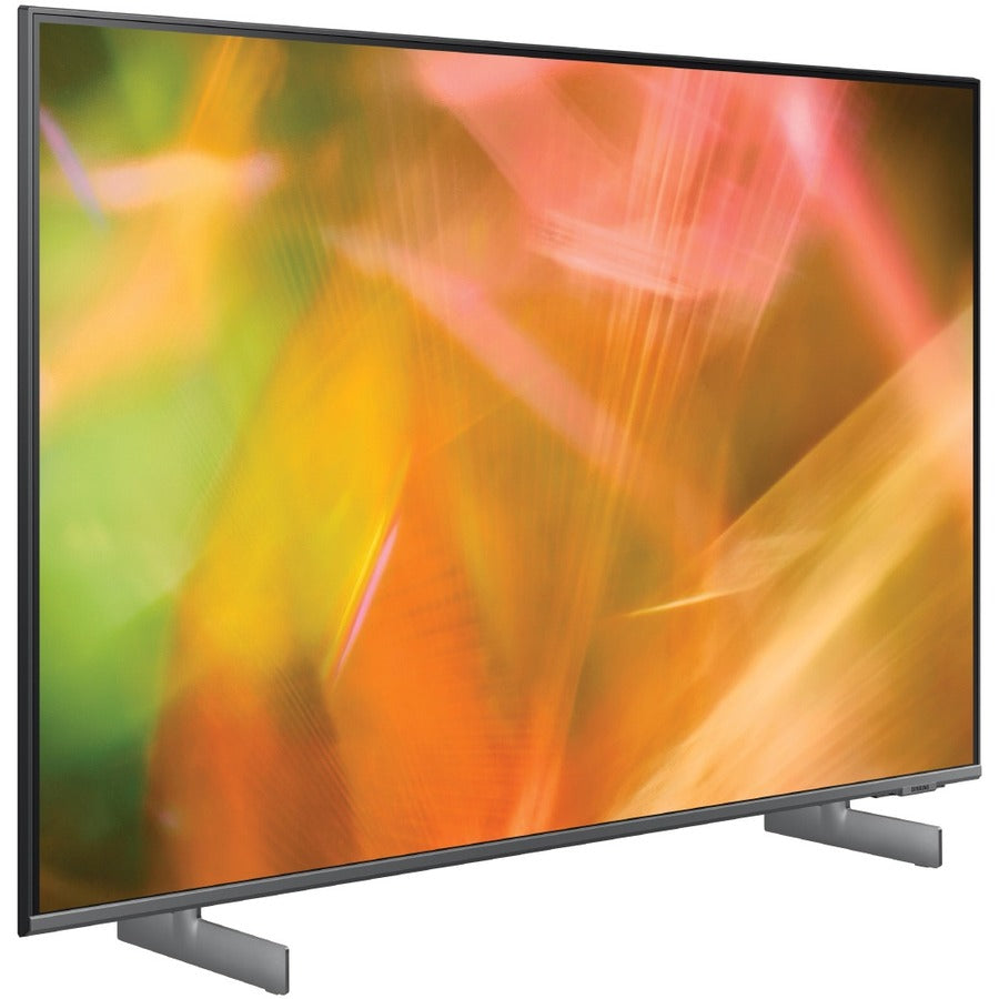 Samsung AU8000 HG43AU800NF 43-Inch 4K UHD Smart LED-LCD TV for Hospitality