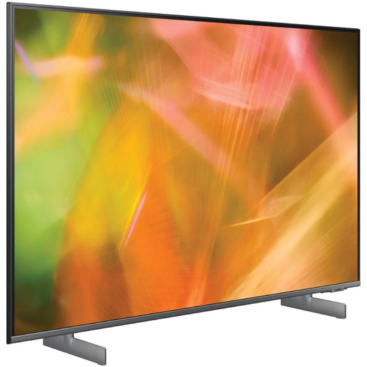 Samsung AU8000 HG43AU800NF 43-Inch 4K UHD Smart LED-LCD TV for Hospitality