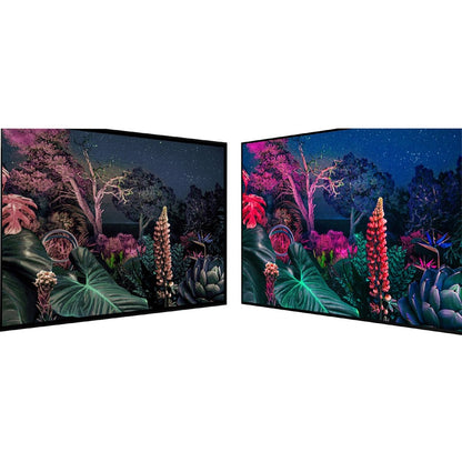 Samsung AU8000 HG43AU800NF 43-Inch 4K UHD Smart LED-LCD TV for Hospitality
