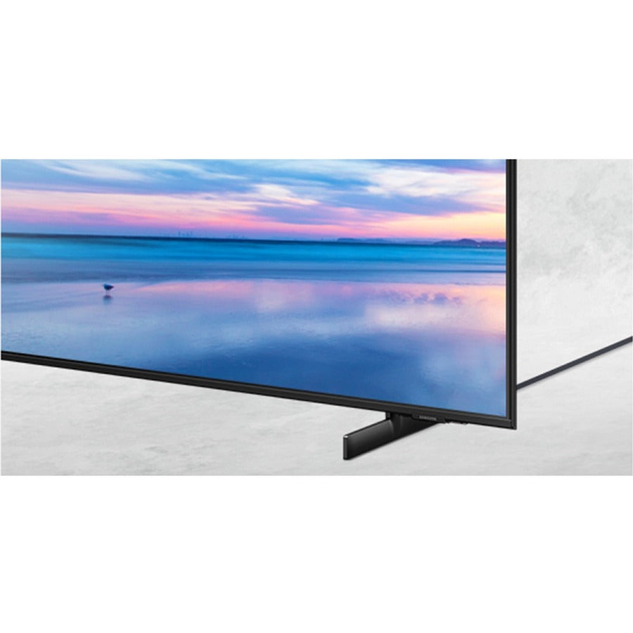 Samsung AU8000 HG43AU800NF 43-Inch 4K UHD Smart LED-LCD TV for Hospitality