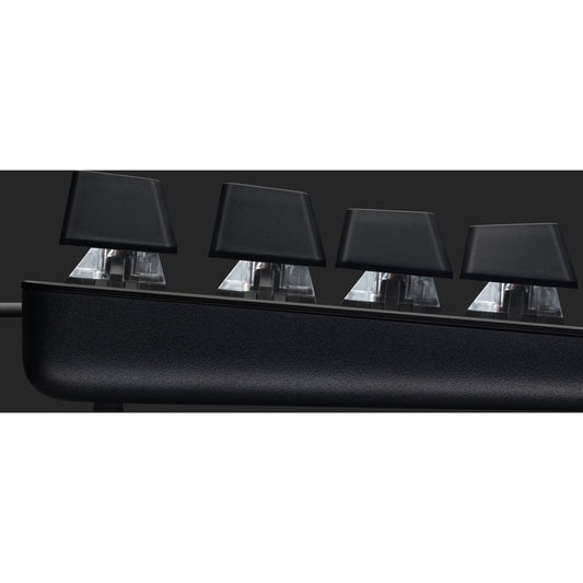 Logitech G413 TKL SE Mechanical Gaming Keyboard with Tactile Switches and PBT Keycaps