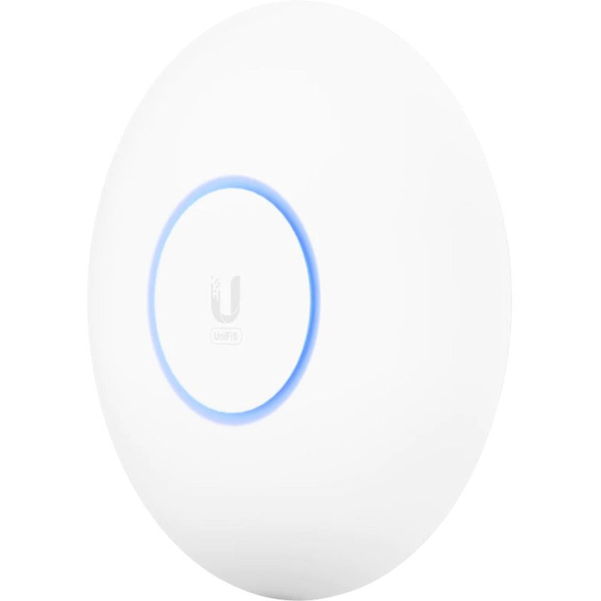 Ubiquiti UniFi 6 Pro Dual Band WiFi 6 Access Point with 5.3 Gbps Speed for Indoor Use