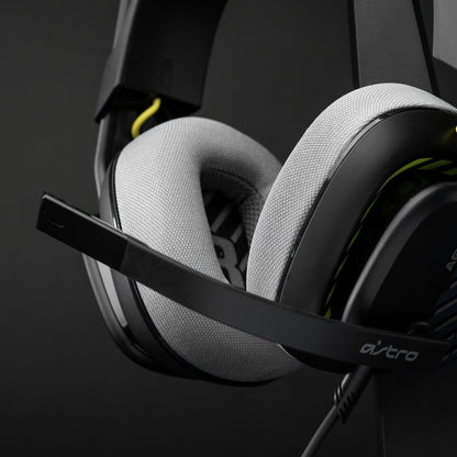 Astro A10 Gaming Headset for PlayStation 4 and More - Durable Over-Ear Design with Clear Stereo Sound