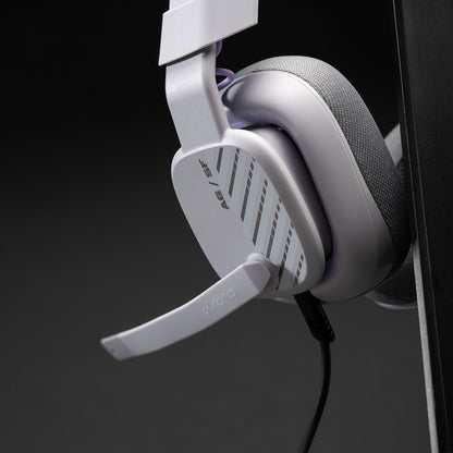 Logitech Astro A10 Headset with Microphone and Stereo Sound for Gaming on PS5, Xbox Series X, PC, Mac