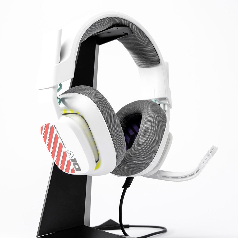 Astro A10 Gaming Headset for PlayStation 4 and PC – Durable, Comfortable Over-Ear Design with ASTRO Audio