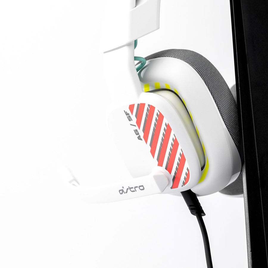 Astro A10 Gaming Headset for PlayStation 4 and PC – Durable, Comfortable Over-Ear Design with ASTRO Audio