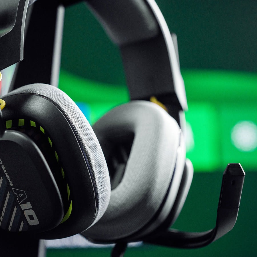 Logitech Astro A10 Gaming Headset for Xbox Series X, Xbox One, PS5, and More