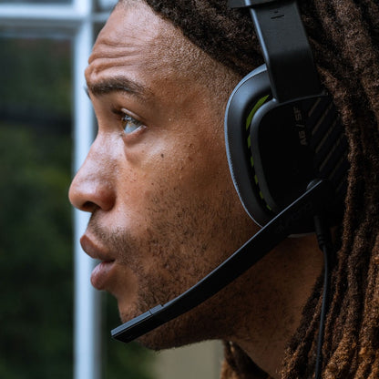 Logitech Astro A10 Gaming Headset for Xbox Series X, Xbox One, PS5, and More