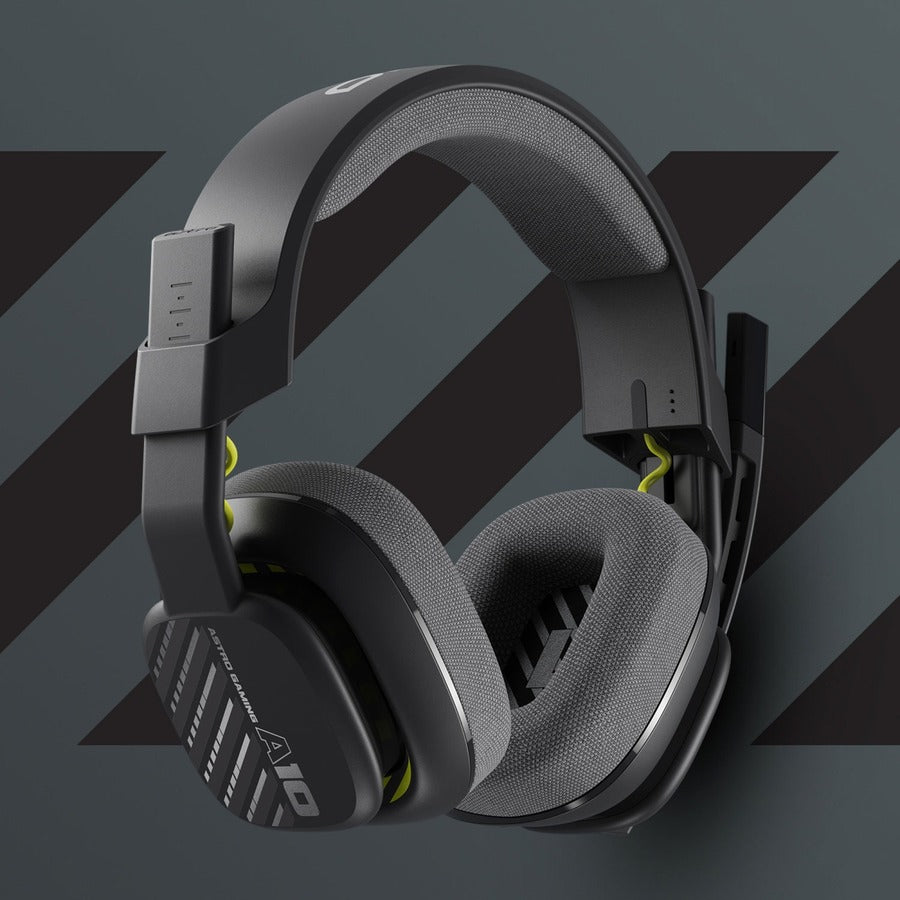 Logitech Astro A10 Gaming Headset for Xbox Series X, Xbox One, PS5, and More