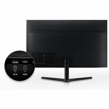 Samsung Essential S32B304NWN 32-Inch Full HD LCD Monitor with AMD FreeSync and Borderless Design