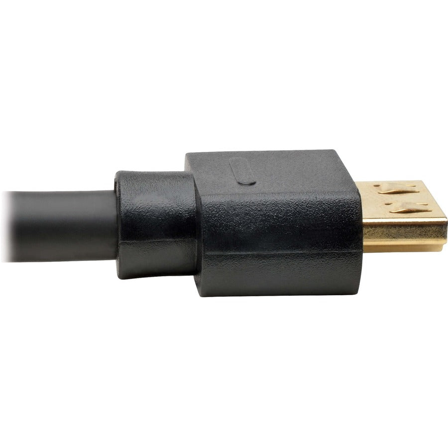 Eaton Tripp Lite Series Mini DisplayPort 1.4 to HDMI Active Adapter Cable (M/M), 4K 60Hz, HDR, HDCP 2.2, 3 ft.