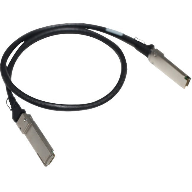 Hewlett Packard Enterprise R9F91A 25G SFP28 to SFP28 Direct Attach Copper Cable - 2.13 ft